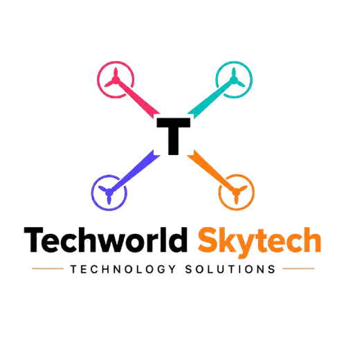 Techworld Skytech Drone Software Solution's